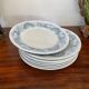 7 plates earth of iron St Amand and Hamage