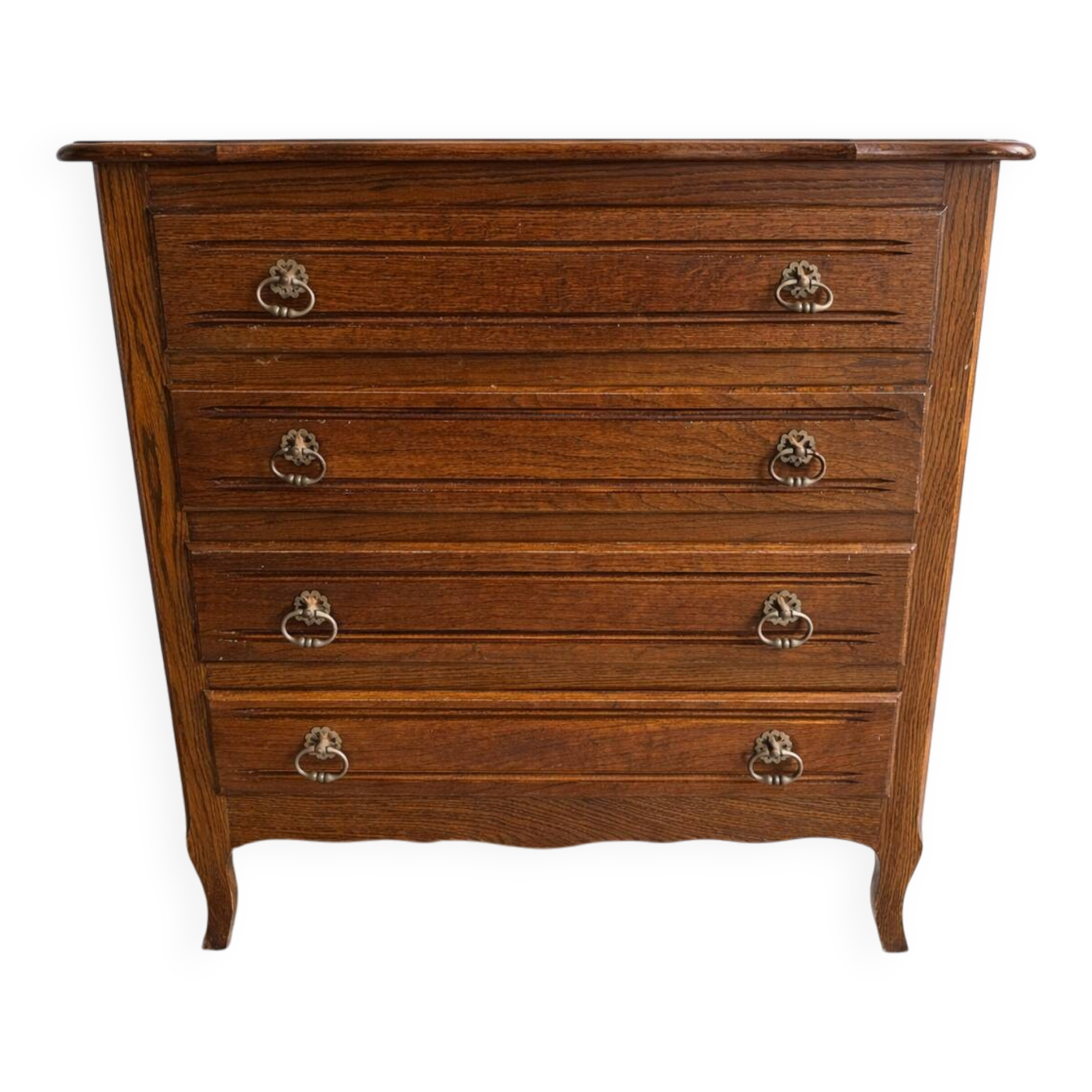 Louis XV style commode