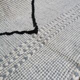 Large kilim carpet zanafi 200/300 cm