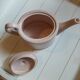 Tea or coffee service