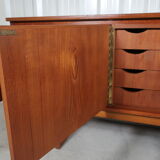 Teak sideboard 1960