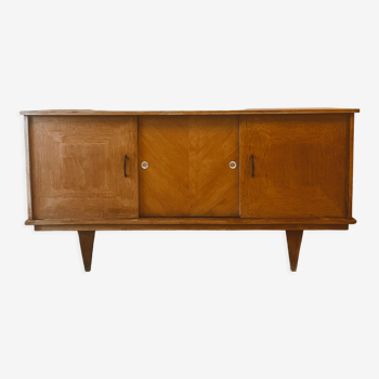 Enfilade vintage 1960