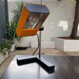 Jean-René Talopp's vintage model Samp lamp in the 70s