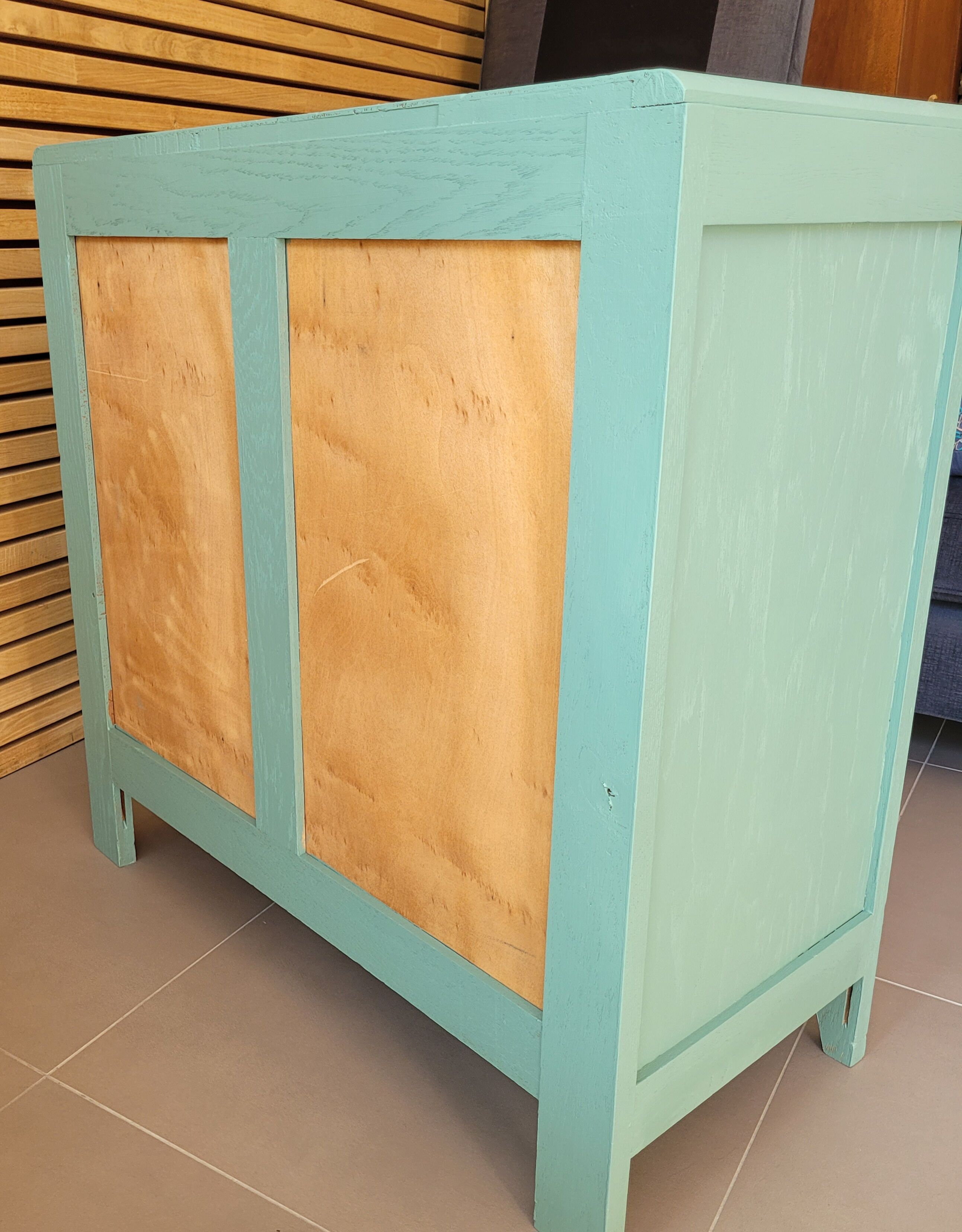 Commode vintage années 60