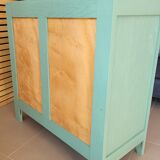 Commode vintage années 60