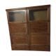 MD bookcase
