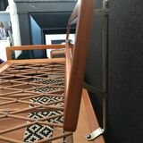 Canapé daybed scandinave des années 60