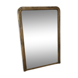 Miroir dans le style de Louis Philippe