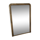 Louis Philippe style mirror