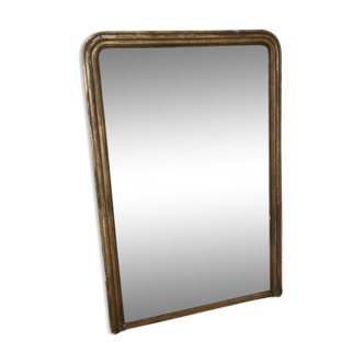Miroir dans le style de Louis Philippe