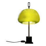 Lamp by Oscar Torlasco for Lumi Milano 1955