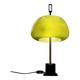 Lampe d’Oscar Torlasco pour Lumi Milano 1955