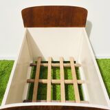Baby bed 50