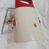 Phillips infrared lamp