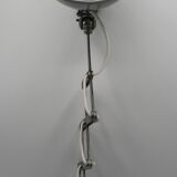 Accordion lamp