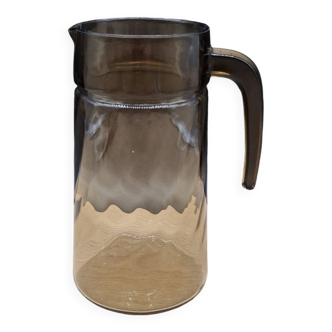Pichet fumé Luminarc