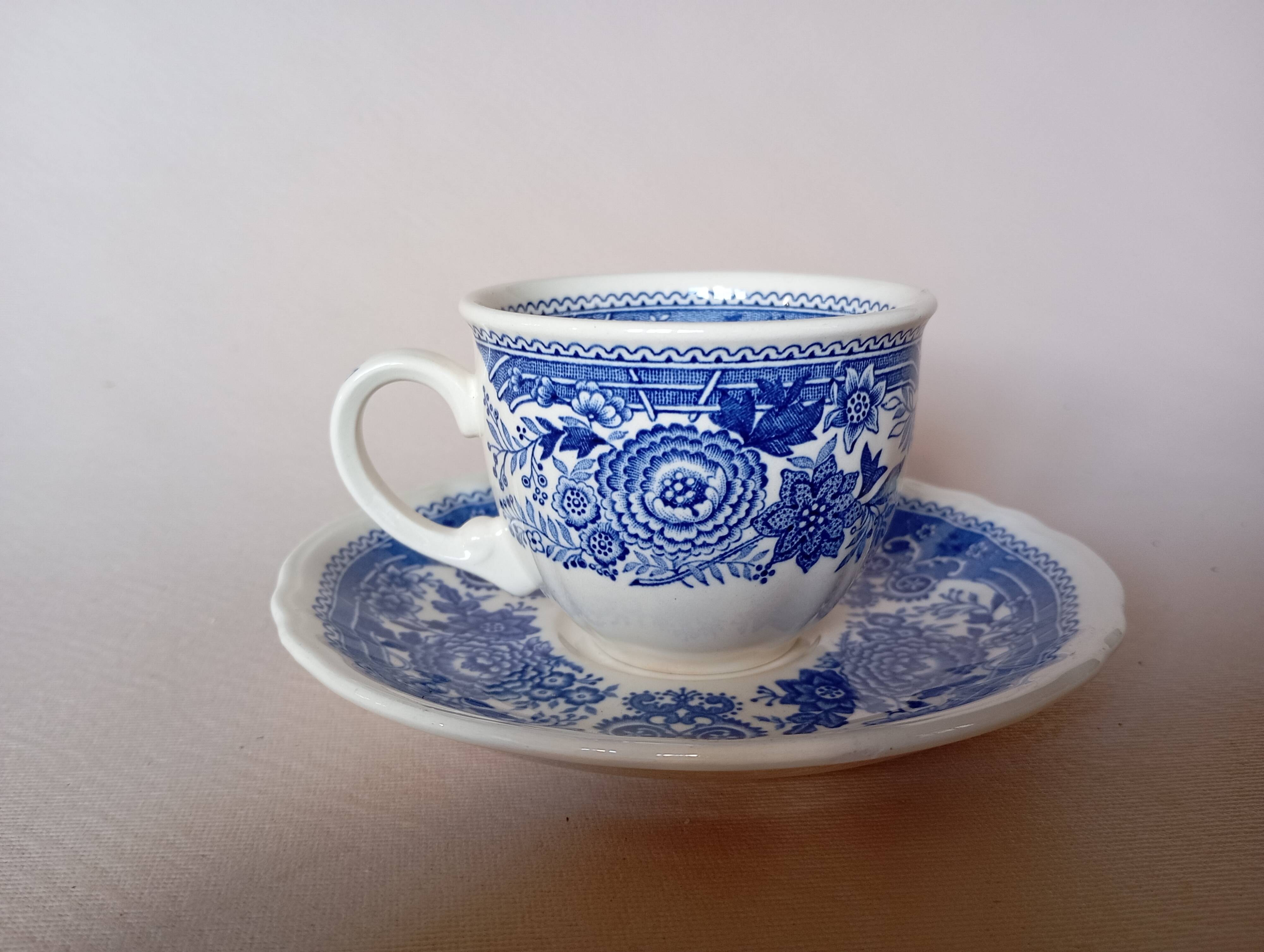 Villeroy & Boch 'Burgenland' mocha cup