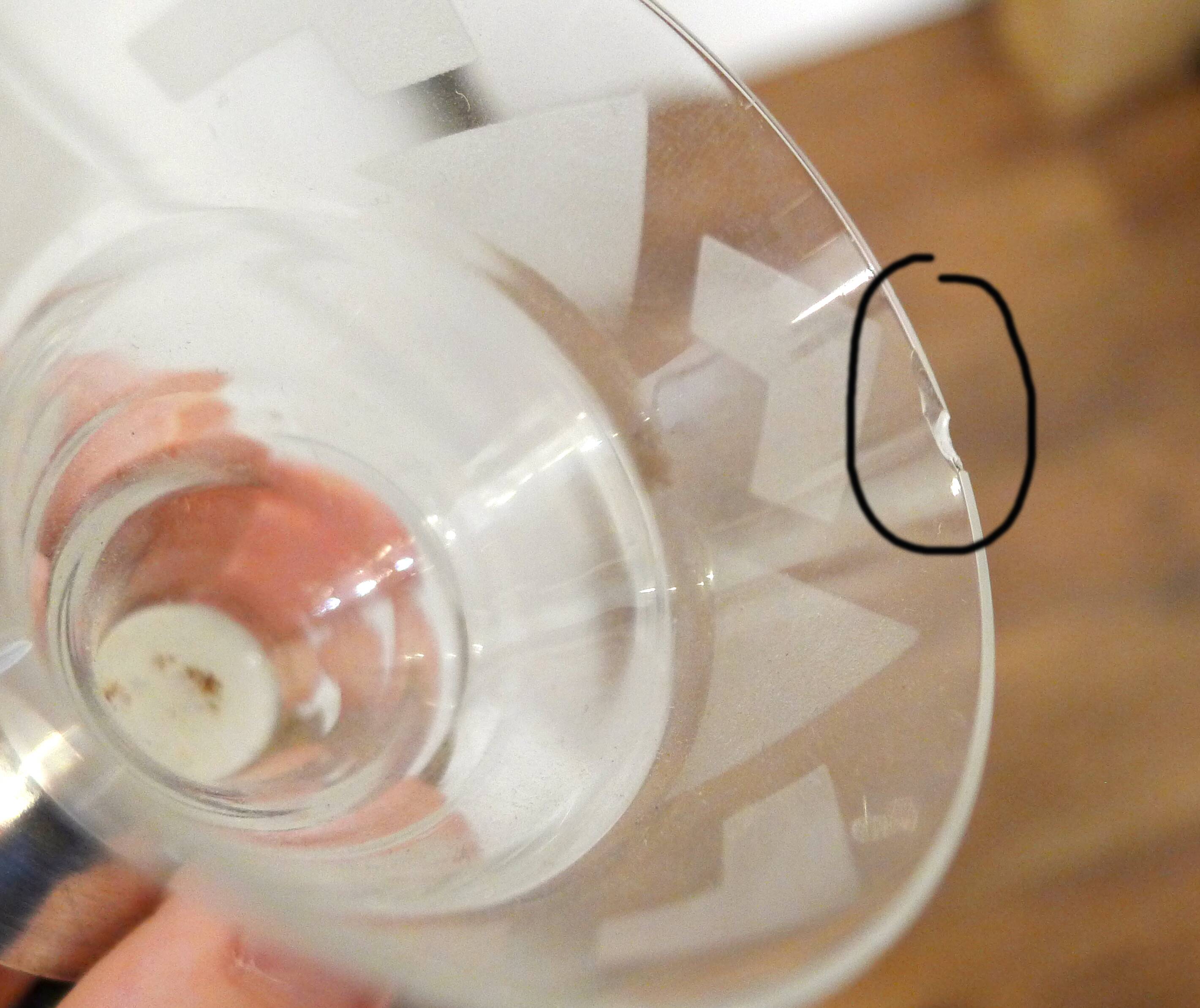 Art Deco liqueur set, glass & silver-plated metal ARGIT