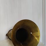 Brass suspension