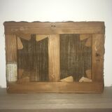 Oil on canvas Arrufaf