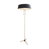 Lampe sur pied ST 7128 par Niek Hiemstra pour Evolux, années 1960.