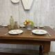 Farm table 220cm