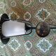 1950s wall light by Maison Arlus