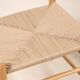 2x Børge Mogensen J39 People's Chair in Beech, 1970s Denmark