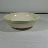 "Retro" salad bowl