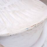 Fat Cap Stool by Dutch graphic designer Sander van Heukelom