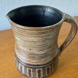 Guy Roland Marcy ceramic pitcher from the 60s