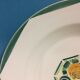 Set de 6 assiettes creuses Digoin Sarreguemines “Oxford”
