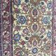 Transylvania vintage floral carpet for Hall 75 X 309 CM