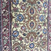 Transylvania vintage floral carpet for Hall 75 X 309 CM