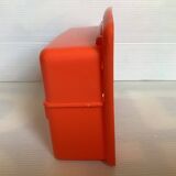 Syla toilet paper dispenser