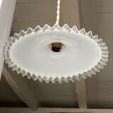 Opaline suspension