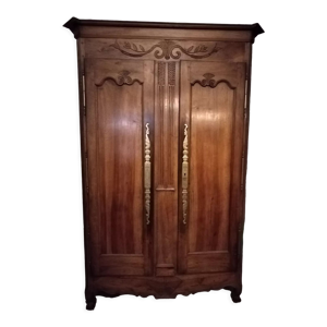 Armoire de mariage Louis