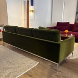 Florence Knoll 3-seater sofa