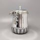 1950s stunning ice bucket by Macabo. Made in Italy.