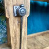 Carpenter's workbench