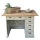 Bureau / petit comptoir de cuisine