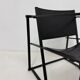 Pastoe FM60 chair by Radboud van Beekum for Pastoe , 1980s