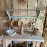 Workshop workbench