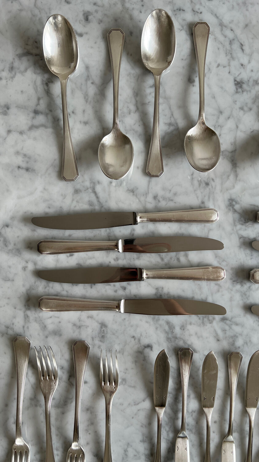 Housewife Christofle America