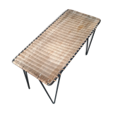 Table basse années 50