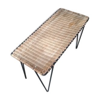 Coffee table 50 years