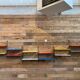 Shelf "Tomado"