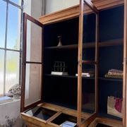 Library grocery Napoleon 19th century
