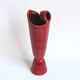 Vase Keralux Studio d'Art n°7/56 - E. D'Hossche 1956