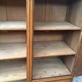 Asymmetrical parisian wardrobe